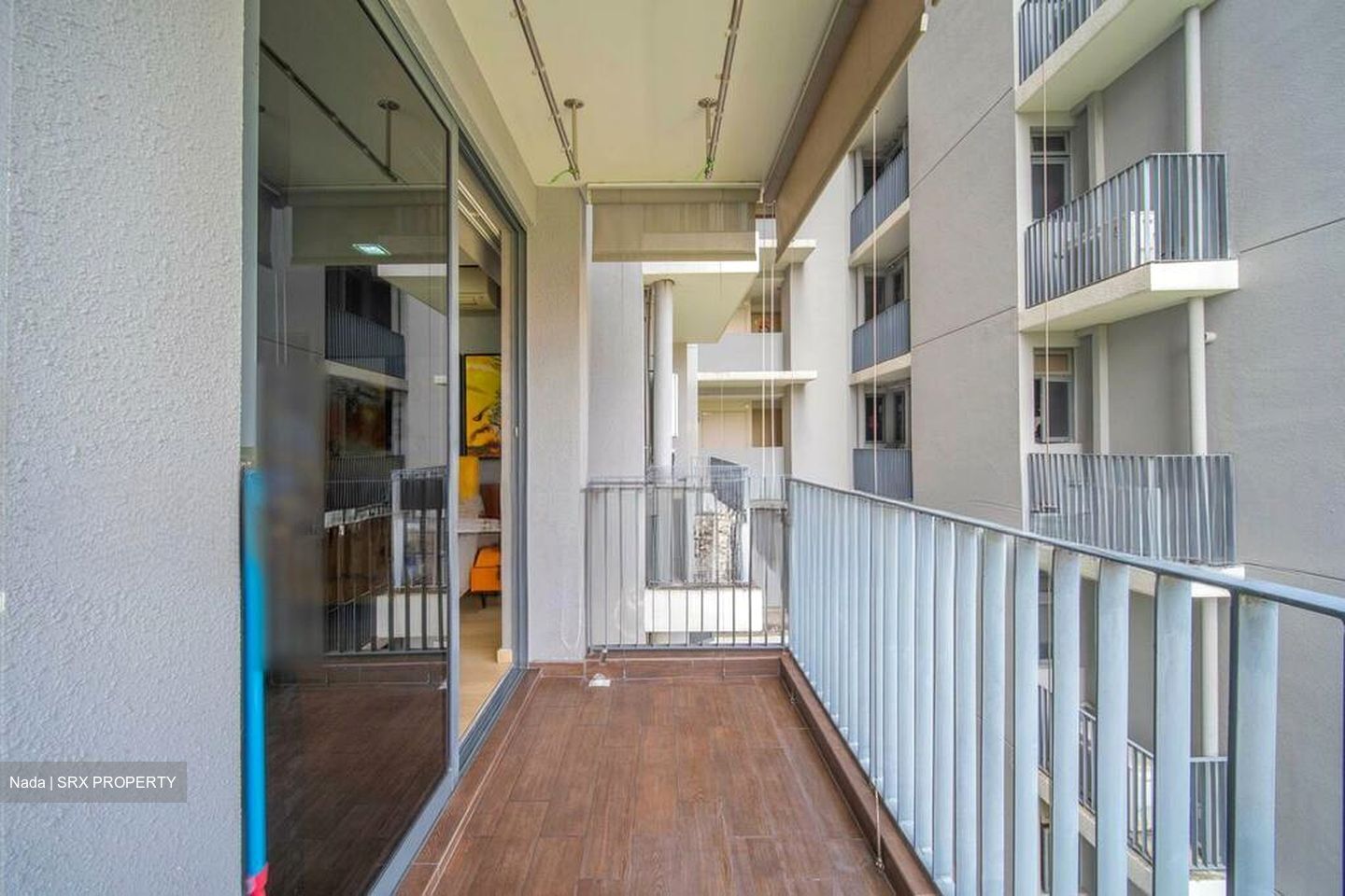 Forestville (D25), Condominium #498297091